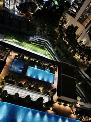 Pullman Residence  (D11), Condominium #595720361